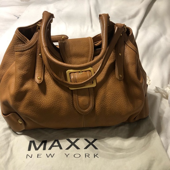 Maxx New York Handbags - Maxx New-York bags